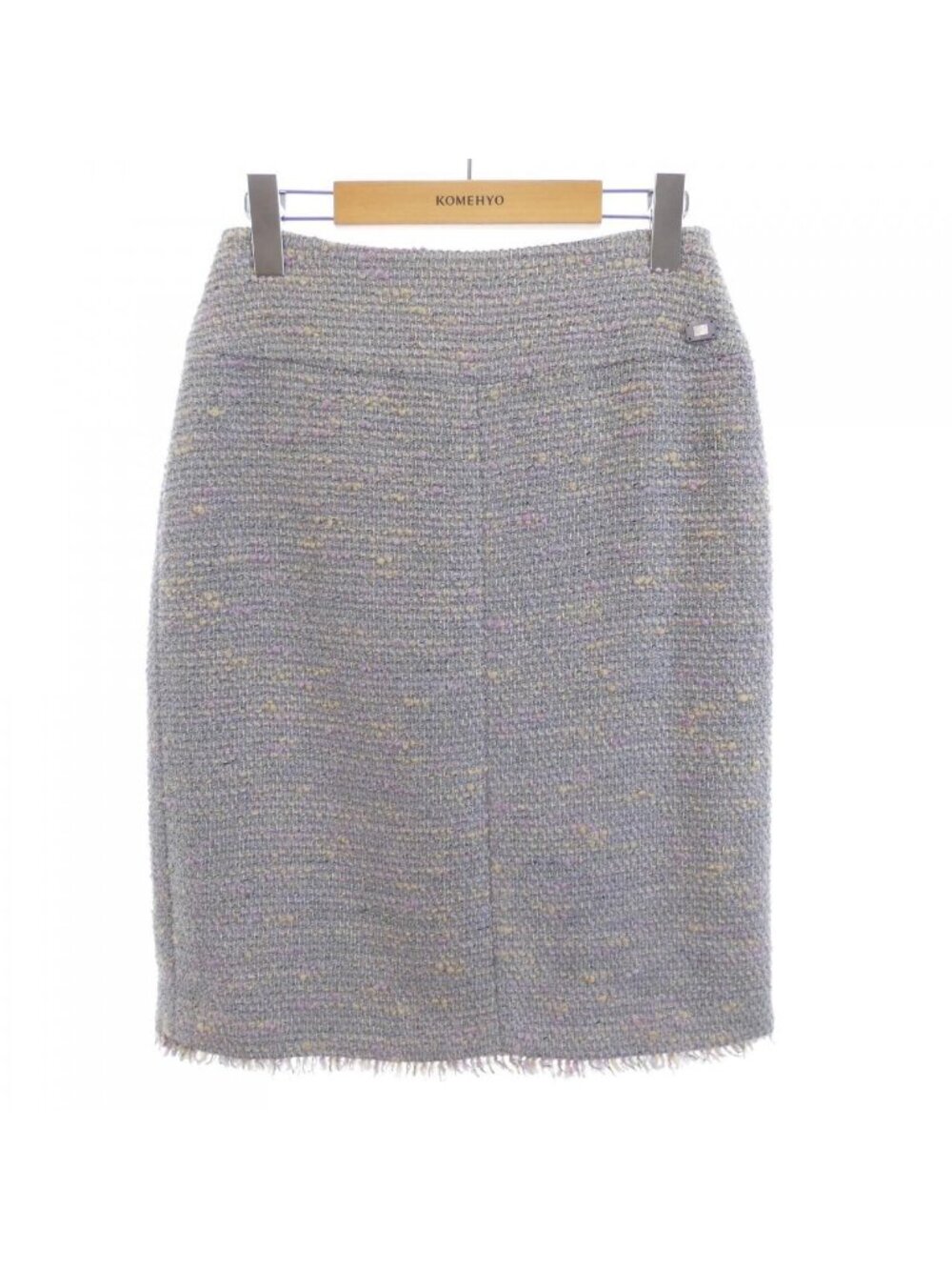 Chanel Vintage 04A Skirt